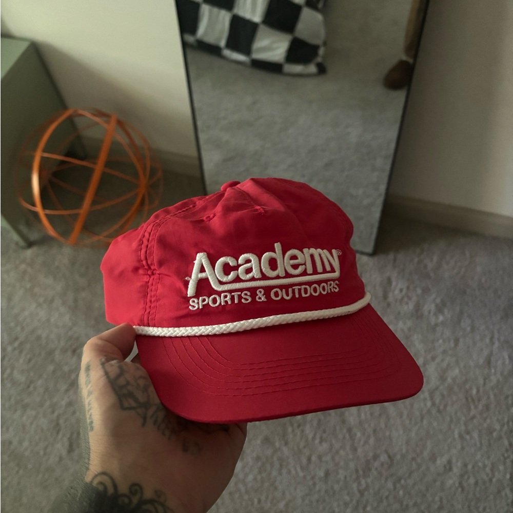 Vintage Style Hat